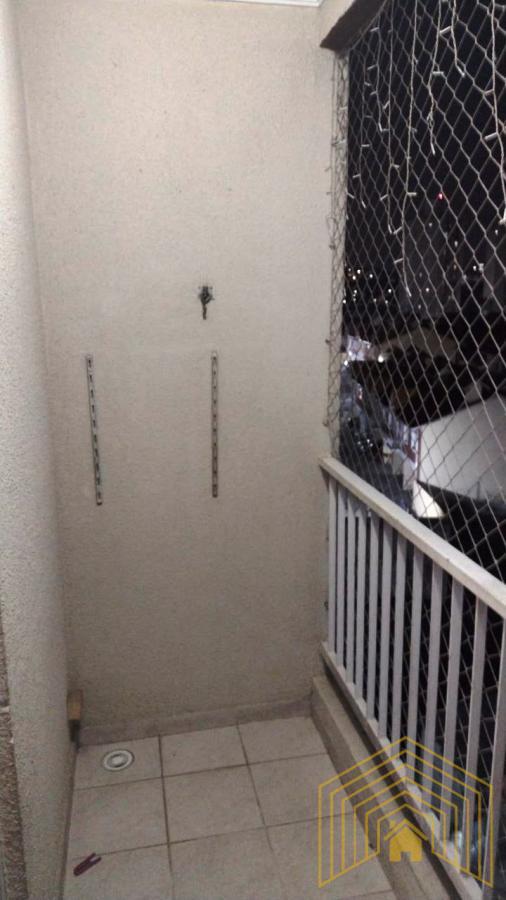 Apartamento, 2 quartos - Foto 6