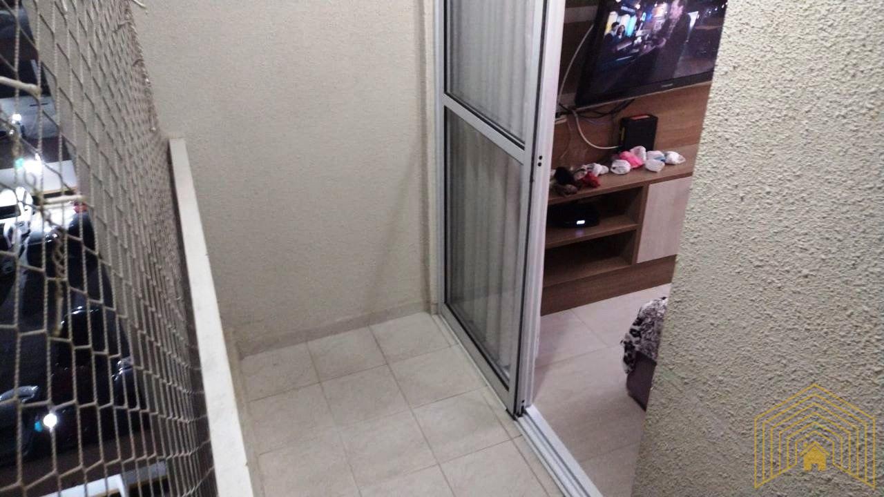 Apartamento, 2 quartos - Foto 7