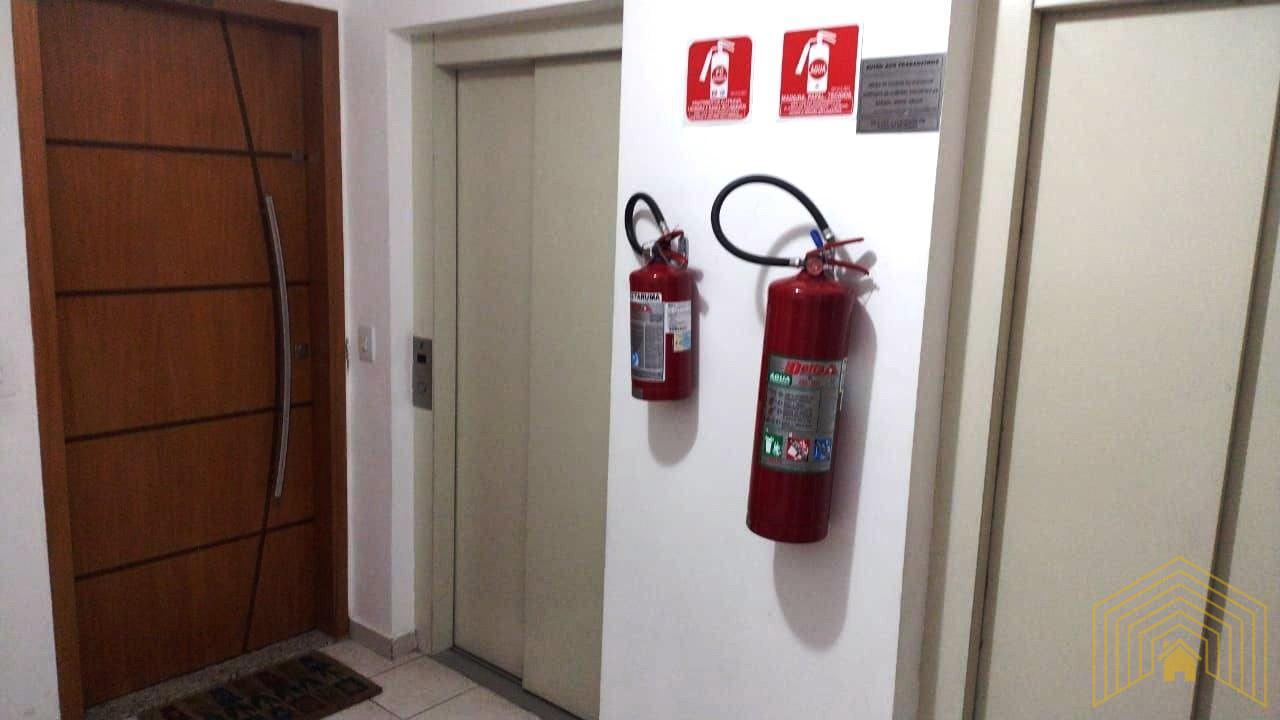 Apartamento, 2 quartos - Foto 2
