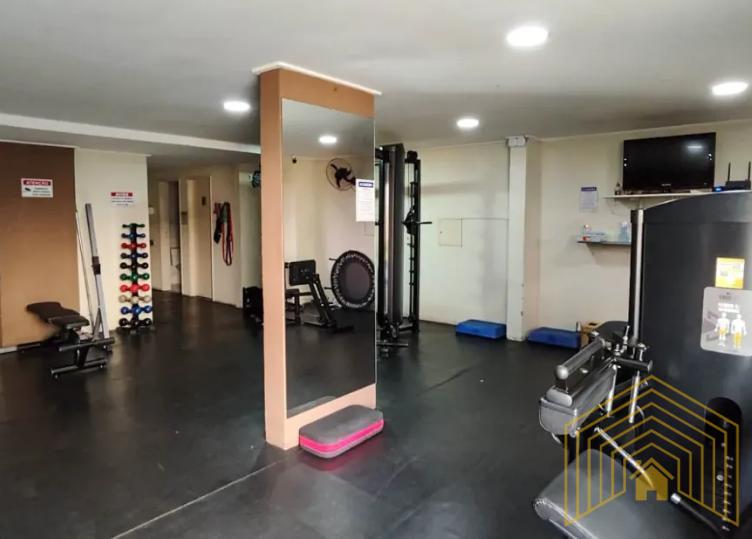 Apartamento, 2 quartos - Foto 24