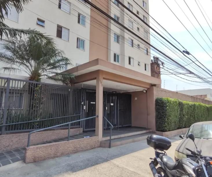 Apartamento, 2 quartos - Foto 19