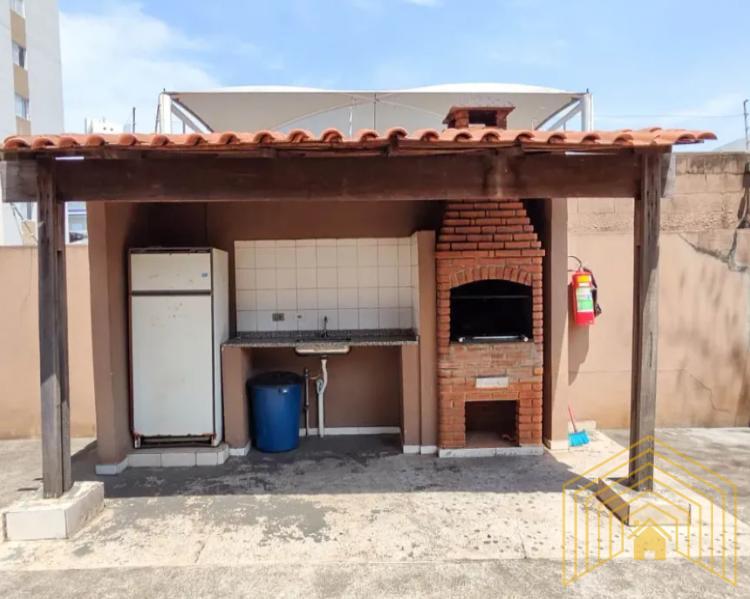 Apartamento, 2 quartos - Foto 25