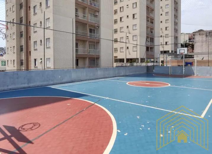 Apartamento, 2 quartos - Foto 26
