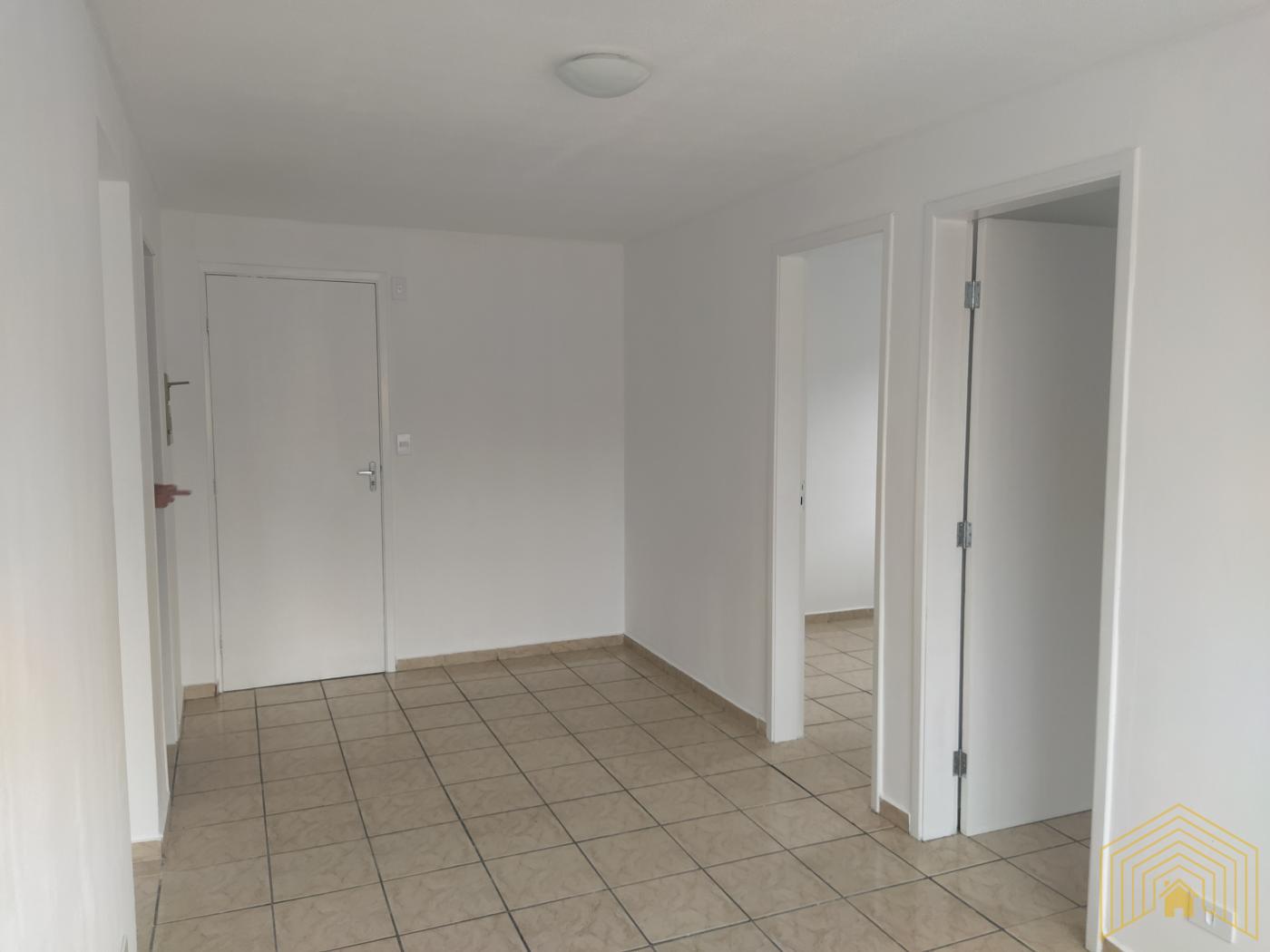 Apartamento, 2 quartos, 43 m² - Foto 1