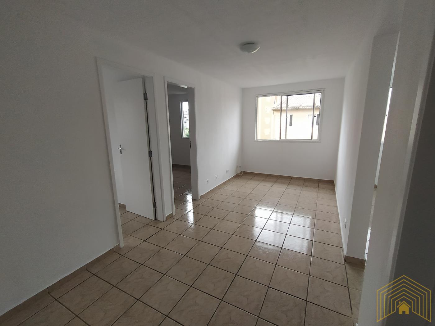Apartamento, 2 quartos, 43 m² - Foto 2