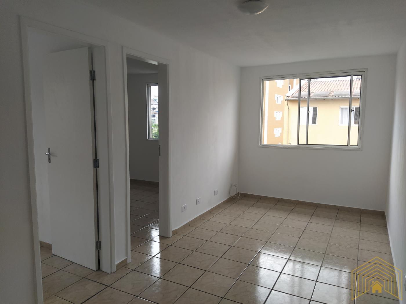 Apartamento, 2 quartos, 43 m² - Foto 3
