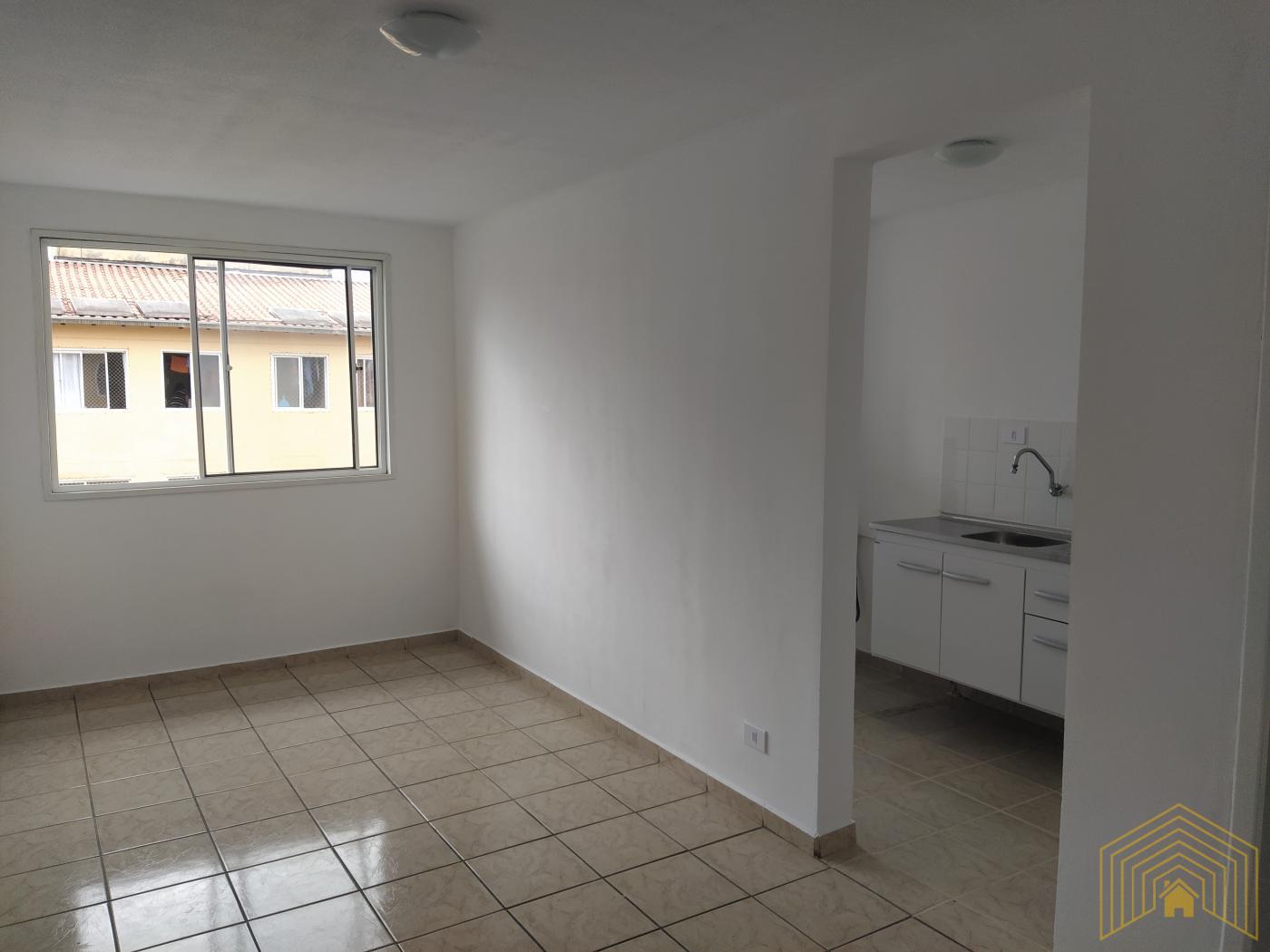 Apartamento, 2 quartos, 43 m² - Foto 4