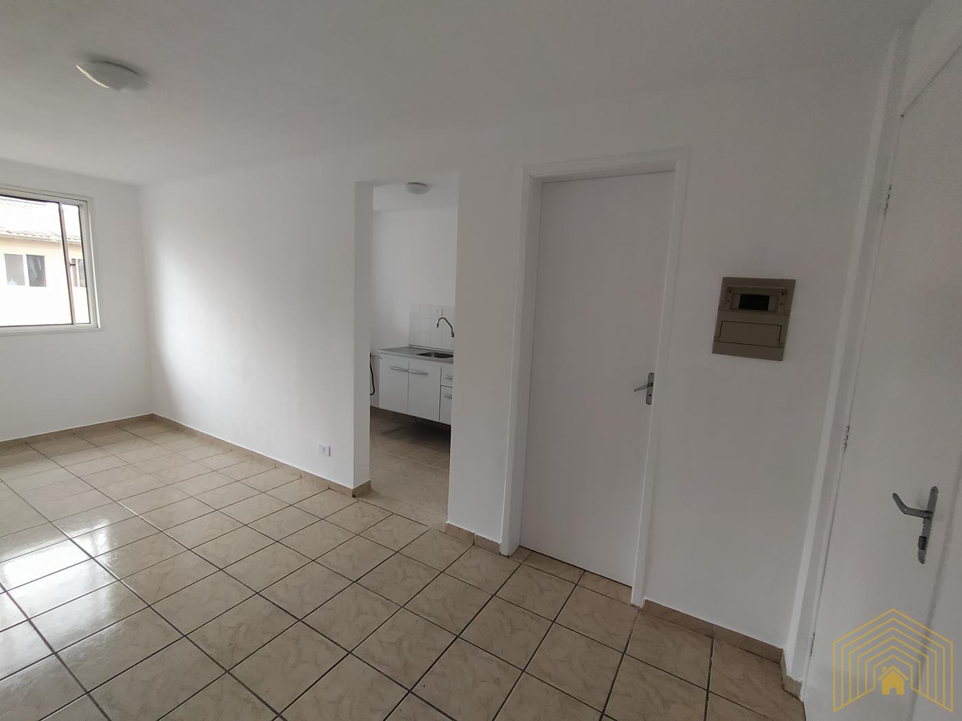 Apartamento, 2 quartos, 43 m² - Foto 5