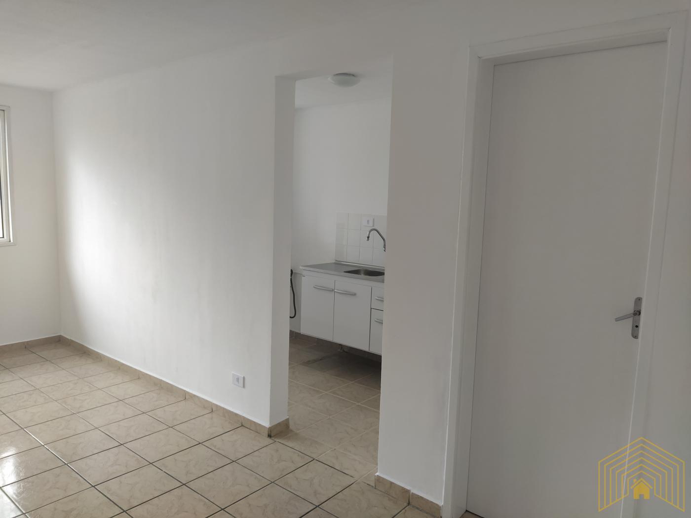 Apartamento, 2 quartos, 43 m² - Foto 6