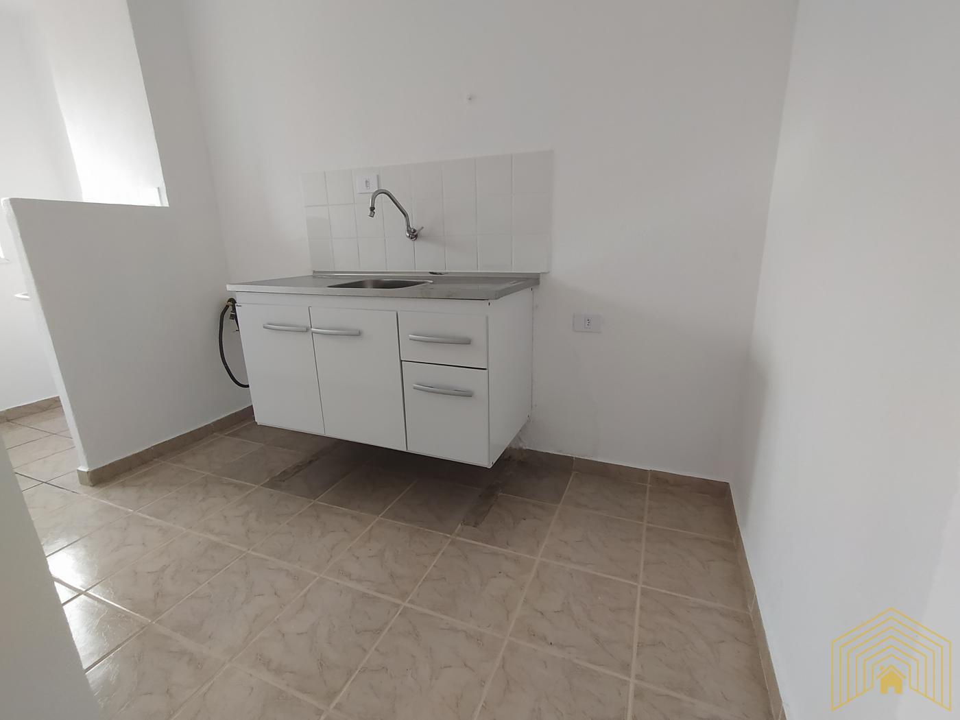 Apartamento, 2 quartos, 43 m² - Foto 7