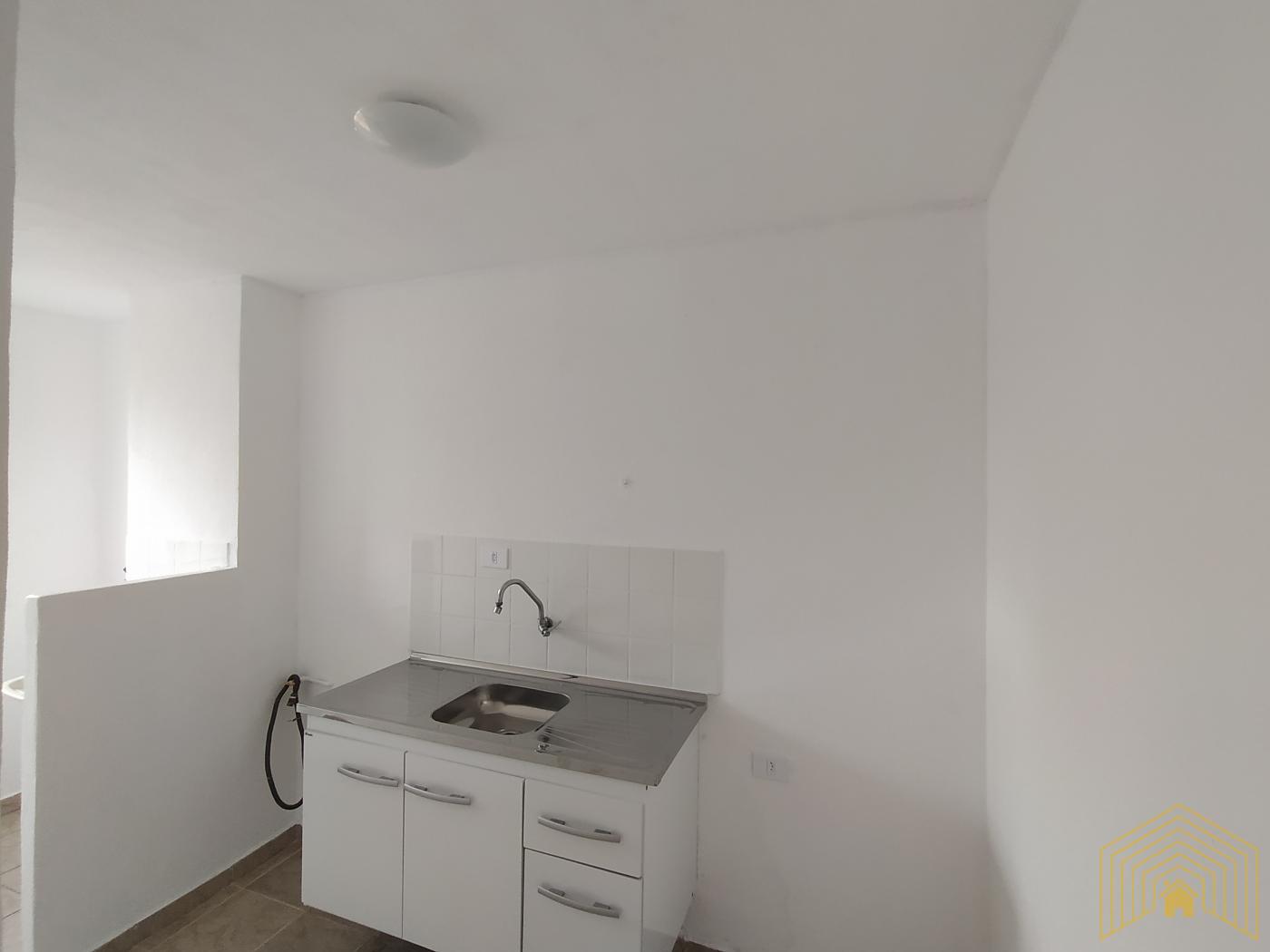 Apartamento, 2 quartos, 43 m² - Foto 8
