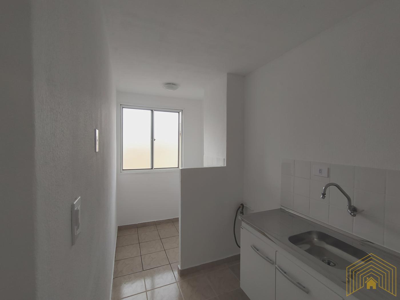 Apartamento, 2 quartos, 43 m² - Foto 9