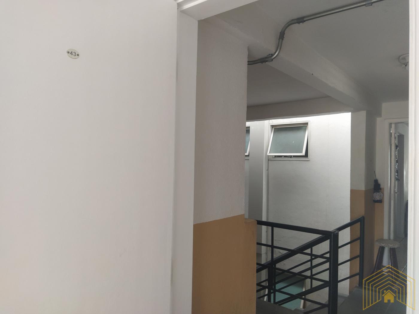 Apartamento, 2 quartos, 43 m² - Foto 21