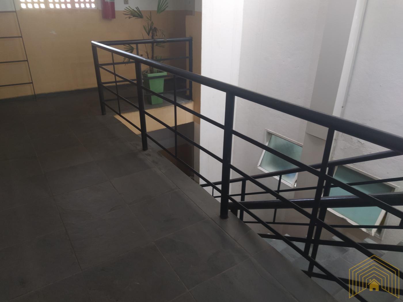 Apartamento, 2 quartos, 43 m² - Foto 22
