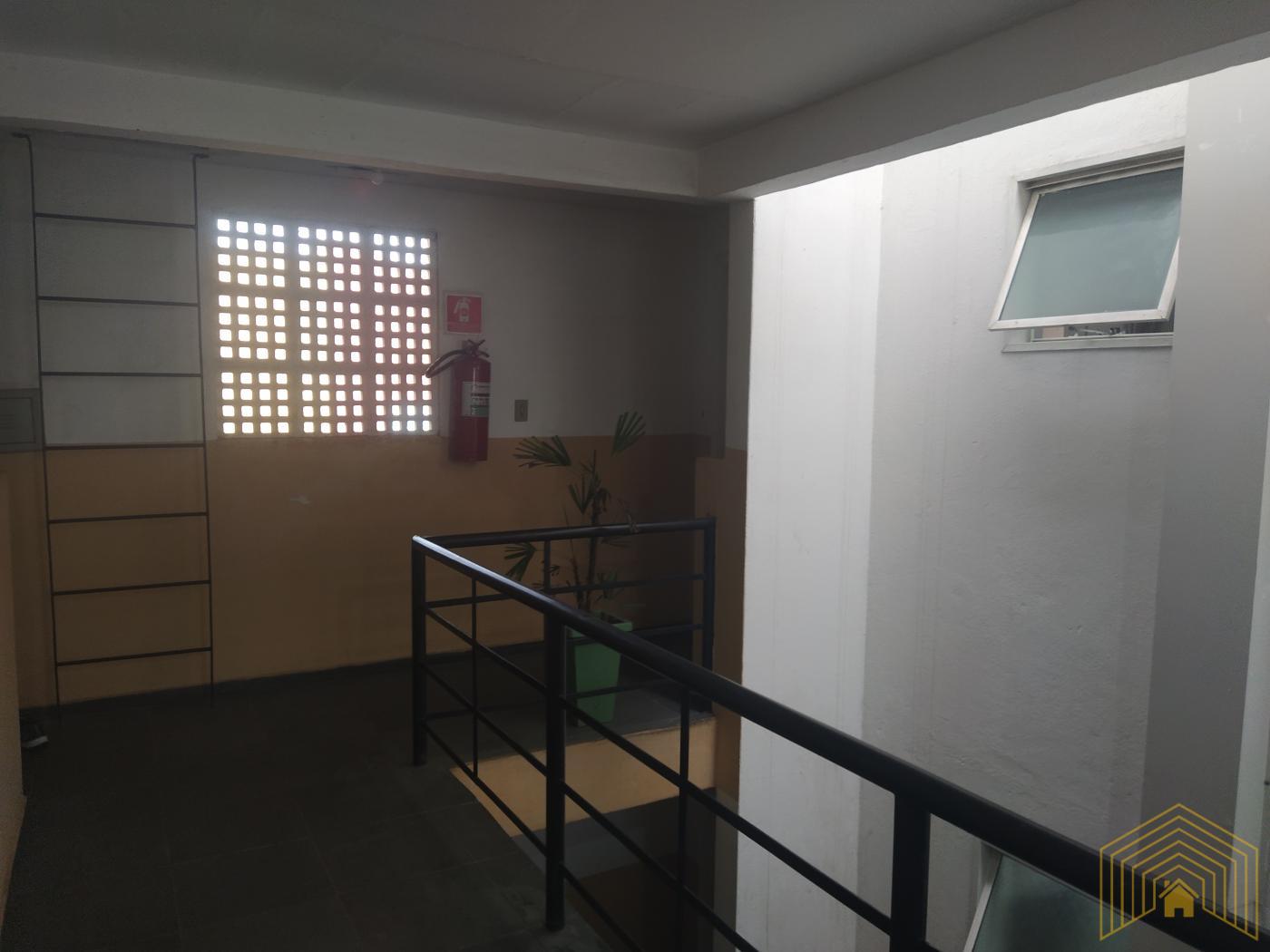 Apartamento, 2 quartos, 43 m² - Foto 23