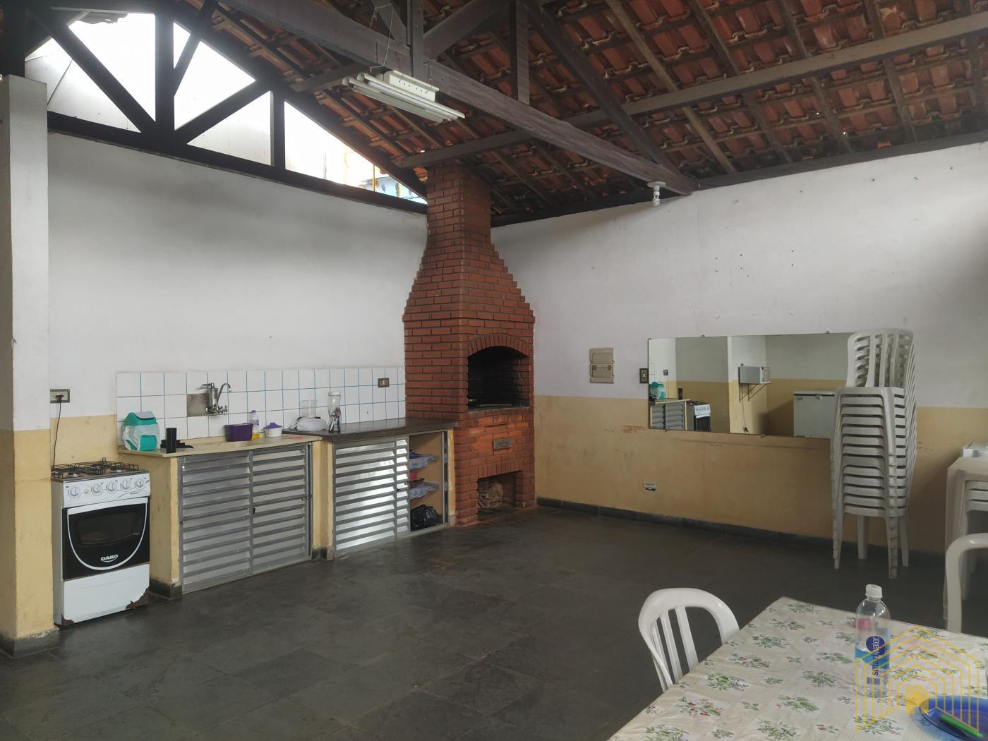 Apartamento, 2 quartos, 43 m² - Foto 24