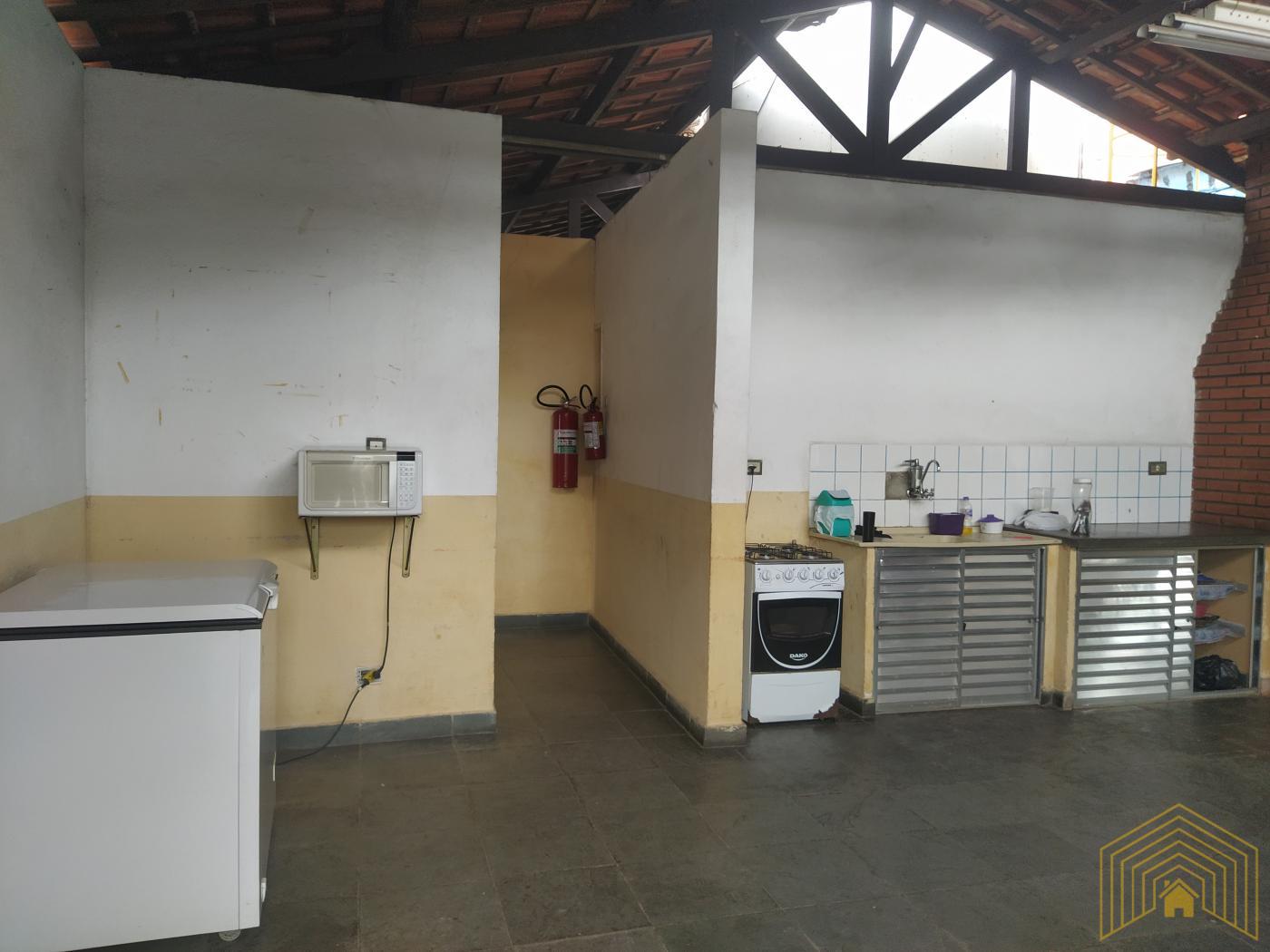 Apartamento, 2 quartos, 43 m² - Foto 25