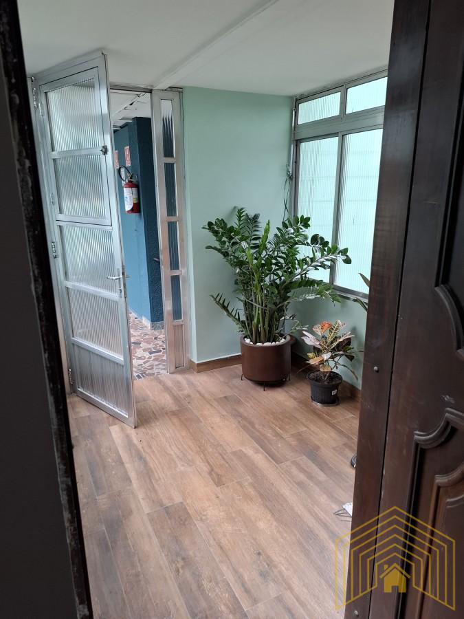 Apartamento, 3 quartos - Foto 1