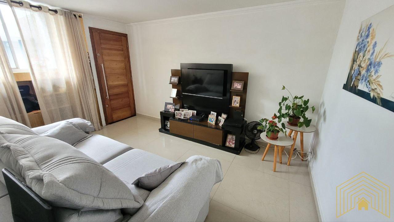 Apartamento, 2 quartos, 62 m² - Foto 1