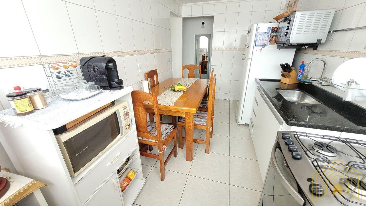 Apartamento, 2 quartos, 62 m² - Foto 8
