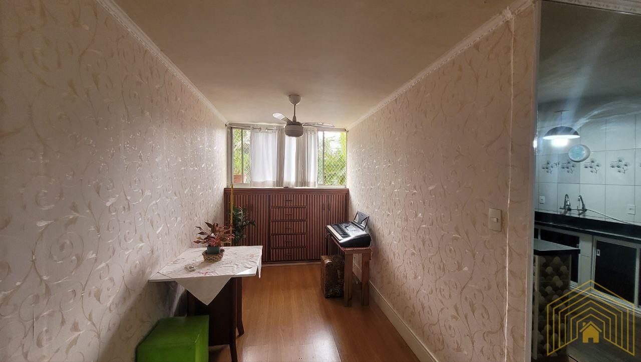 Apartamento, 2 quartos - Foto 6