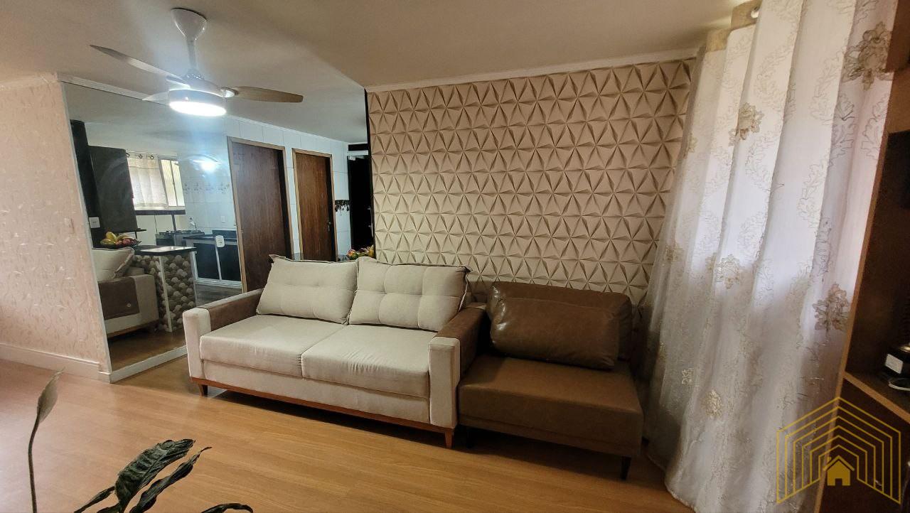 Apartamento, 2 quartos - Foto 4