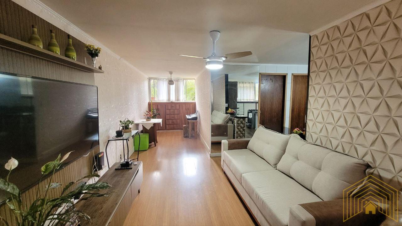 Apartamento, 2 quartos - Foto 3
