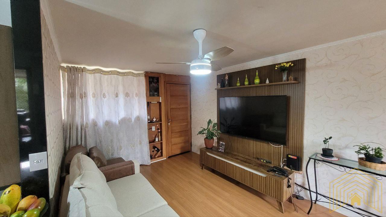 Apartamento, 2 quartos - Foto 1