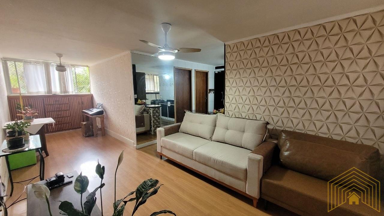 Apartamento, 2 quartos - Foto 2