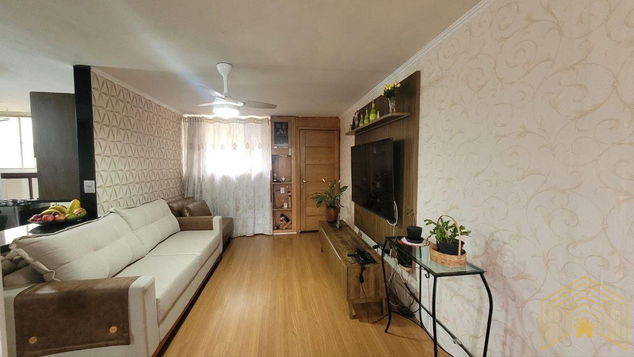 Apartamento, 2 quartos - Foto 7