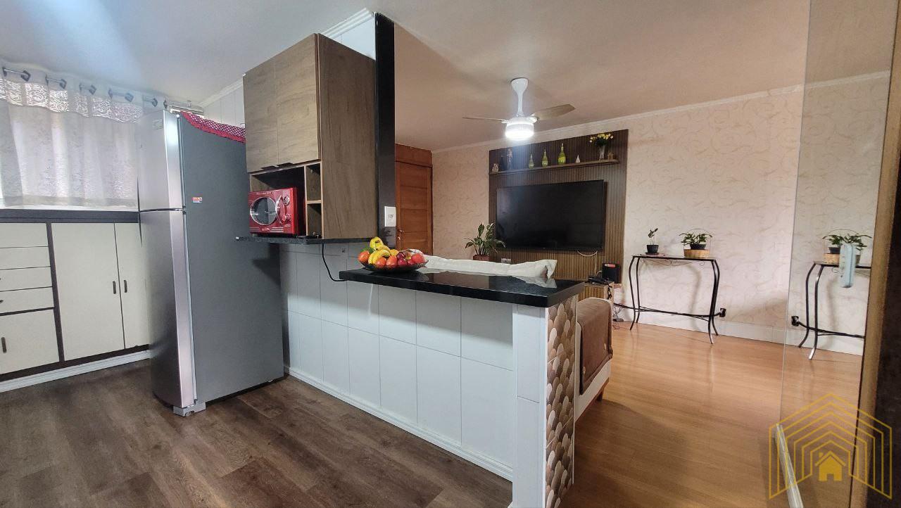 Apartamento, 2 quartos - Foto 8
