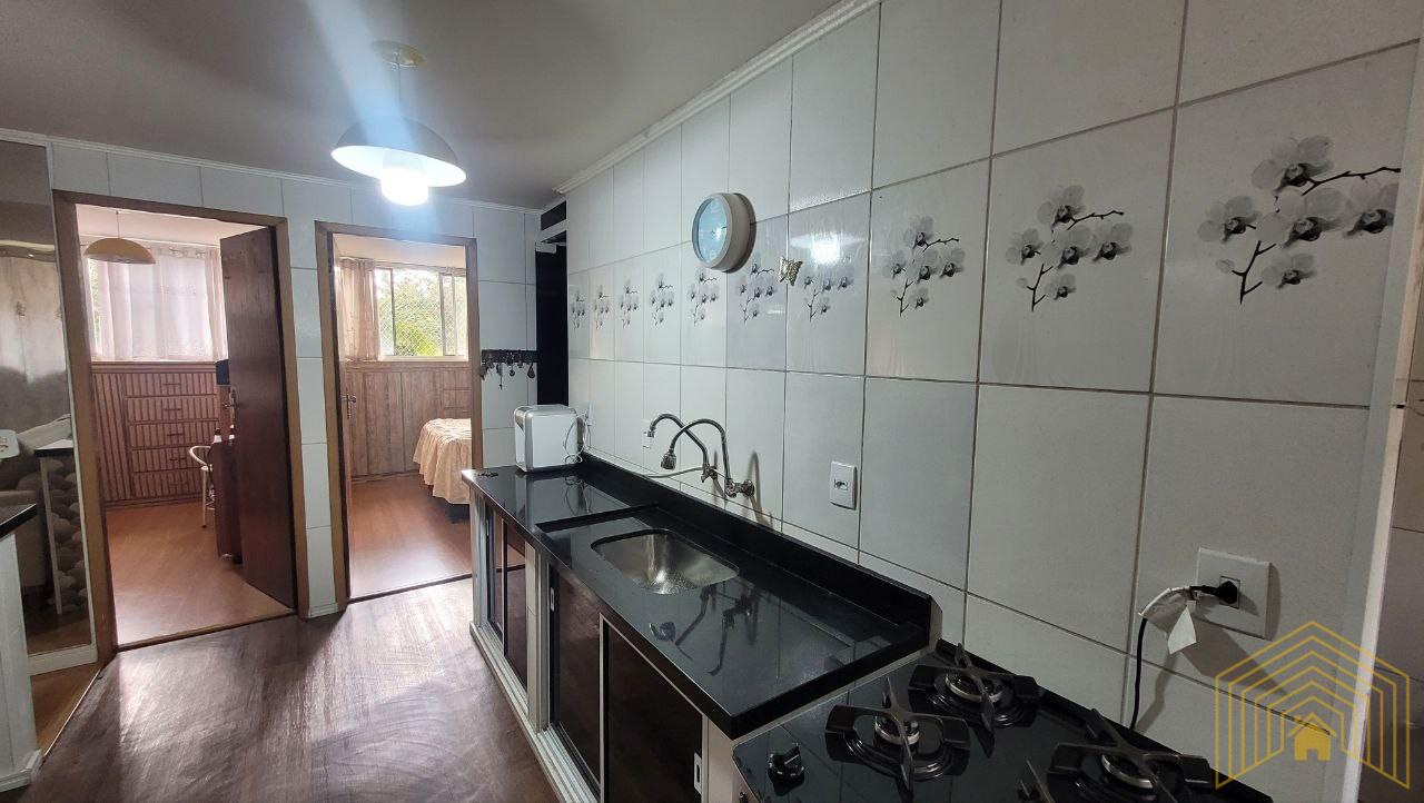 Apartamento, 2 quartos - Foto 14